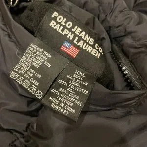 Polo Ralph Lauren | Jackets & Coats | 9s Ralph Lauren Polo Jeans 